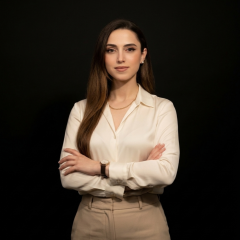 Eya Arfaoui
