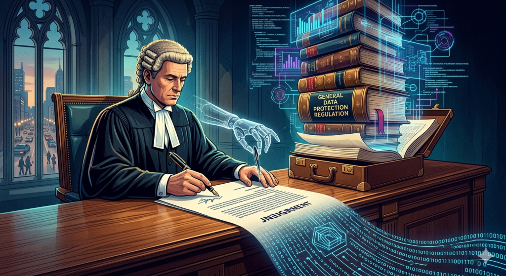 The Provision That Could Break AI in Court