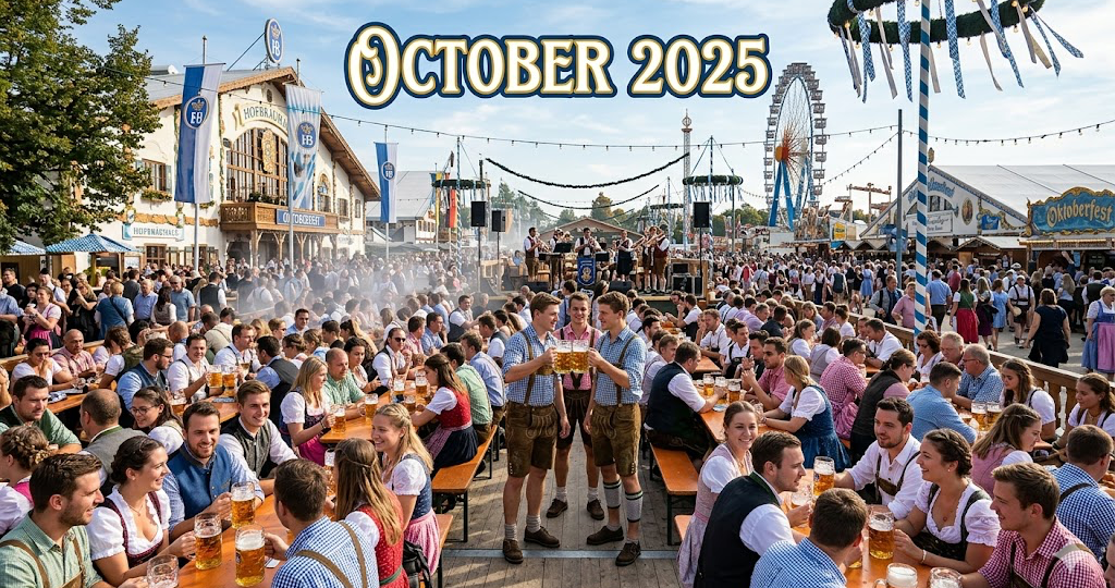 OCTOBER 2025