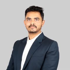 Saurabh Shewale