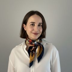 marina danielyan