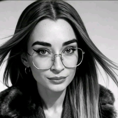 Klaudia Kokoszka pictur