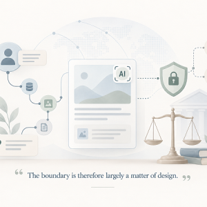[Ready To Publish] Article 50 of the EU AI Act Could AI Marking Become a Persistent Identifier_Evane Alexandre_Image