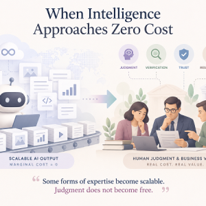 [Ready To Publish] When Intelligence Approaches Zero Cost_Shalini Gopalkrishnan_IMAGE