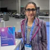 Shalini Gopalkrishnan