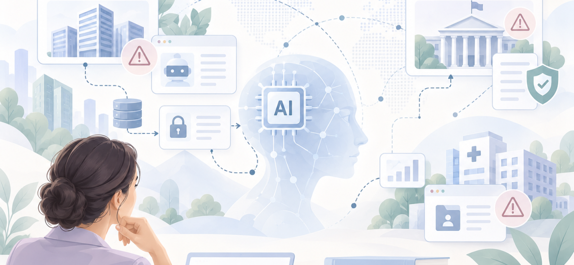 [Ready To Publish] The Recent AI Hacks A Lot of Bad News and 3 Lessons_Cristina Teleki_Image